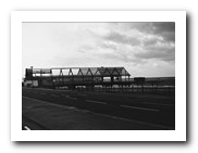 Demolition of Redcar Pier, 1980-1981