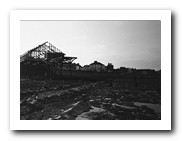 Demolition of Redcar Pier, 1980-1981